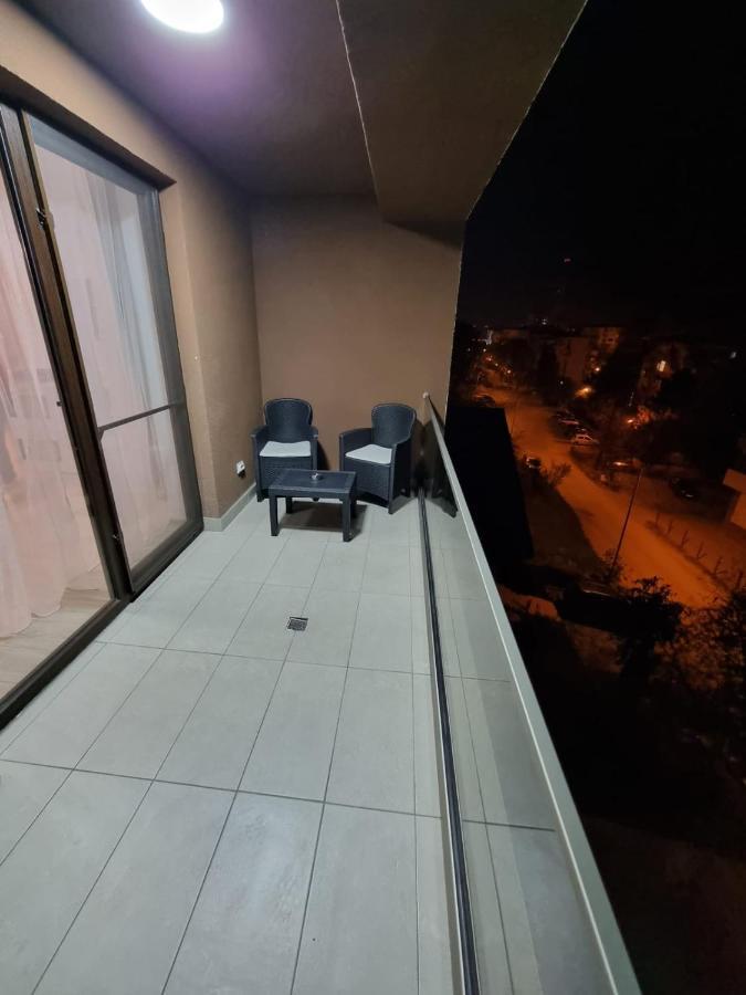 Dreams Escape Apartment ไกรโอวา ภายนอก รูปภาพ
